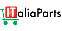 Logo Italia Parts